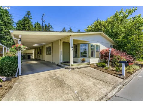 100 SW 195th Avenue Beaverton OR 97006