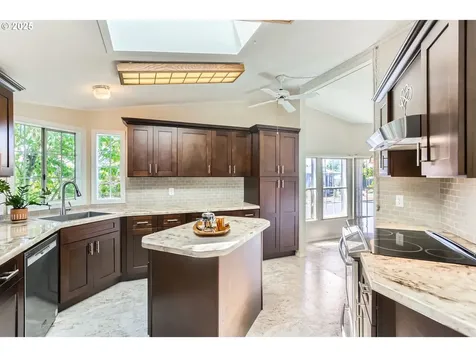 100 SW 195th Avenue Beaverton OR 97006