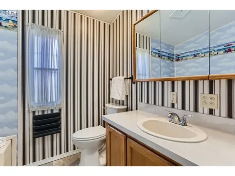 100 SW 195th Avenue Beaverton OR 97006