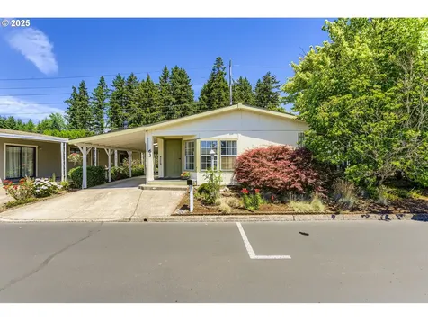 100 SW 195th Avenue Beaverton OR 97006