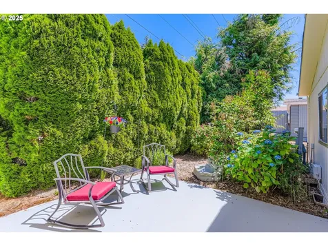100 SW 195th Avenue Beaverton OR 97006