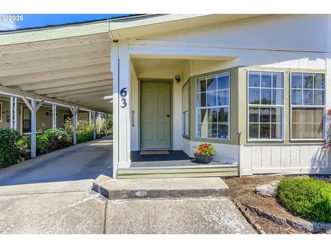 100 SW 195th Avenue Beaverton OR 97006