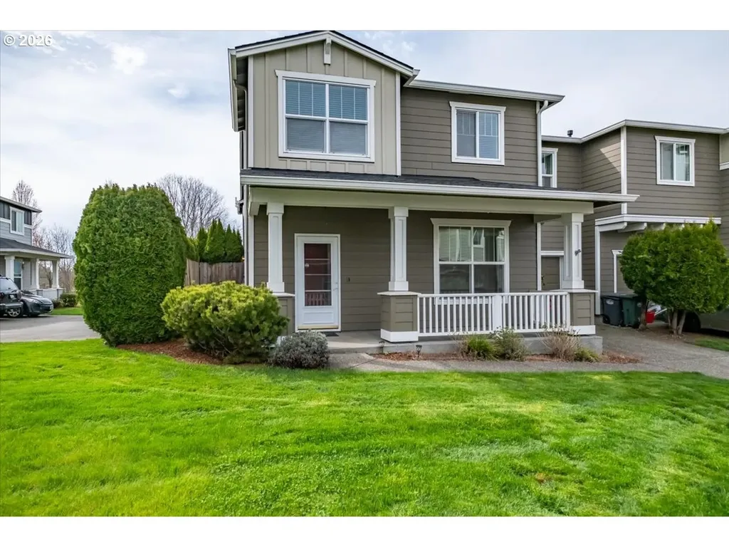 512 NW Celtis Lane Hillsboro OR 97124