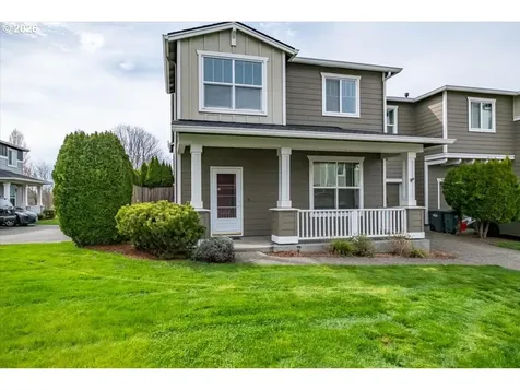 512 NW Celtis Lane Hillsboro OR 97124