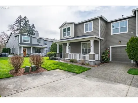512 NW Celtis Lane Hillsboro OR 97124