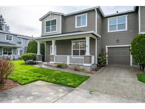 512 NW Celtis Lane Hillsboro OR 97124