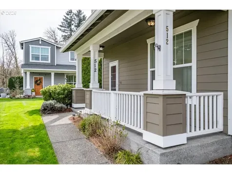 512 NW Celtis Lane Hillsboro OR 97124