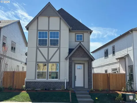 18332 SW Alderwood Drive Beaverton OR 97003