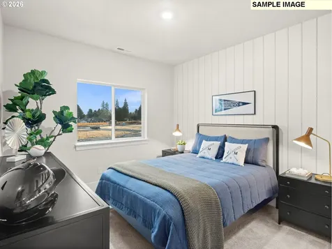 18332 SW Alderwood Drive Beaverton OR 97003