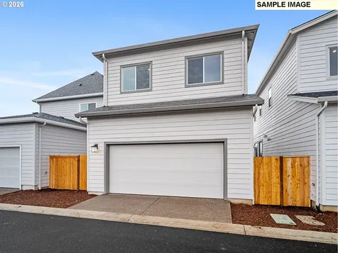 18332 SW Alderwood Drive Beaverton OR 97003