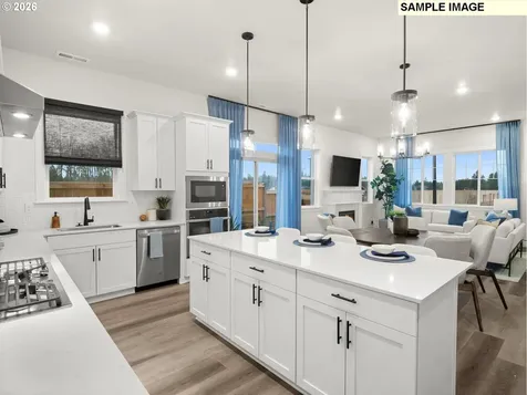 18332 SW Alderwood Drive Beaverton OR 97003