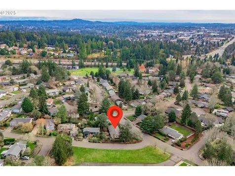 11045 SW Berkshire Street Portland OR 97225