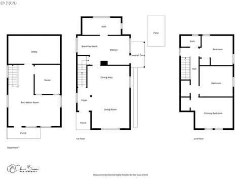 2220 SE Yamhill Street Portland OR 97214
