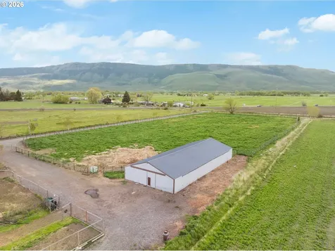 58015 Godley Road Union OR 97883