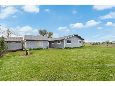 58015 Godley Road Union OR 97883