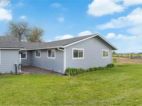58015 Godley Road Union OR 97883