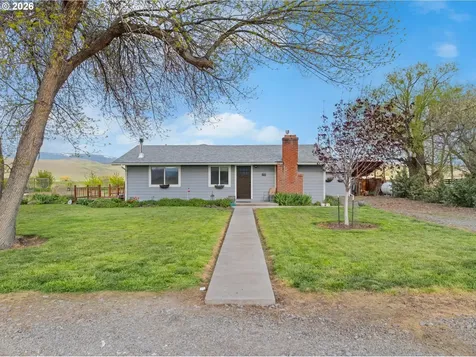 58015 Godley Road Union OR 97883