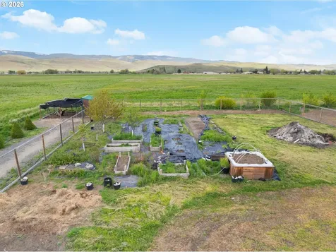58015 Godley Road Union OR 97883