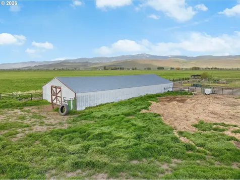 58015 Godley Road Union OR 97883