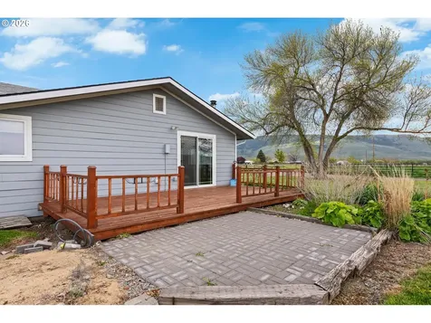 58015 Godley Road Union OR 97883