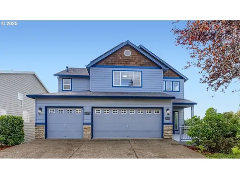 8401 SW 195th Place Beaverton OR 97007