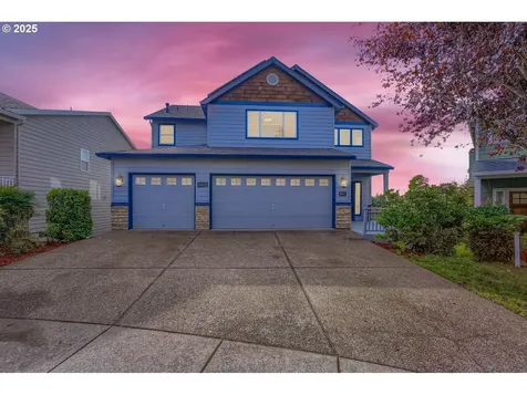 8401 SW 195th Place Beaverton OR 97007