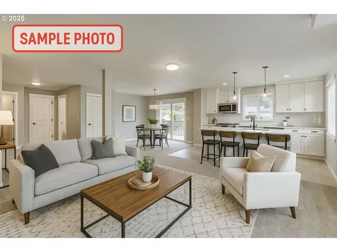 8401 SW 195th Place Beaverton OR 97007