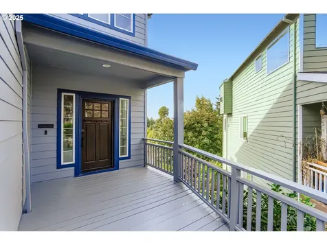 8401 SW 195th Place Beaverton OR 97007