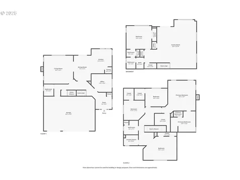 8401 SW 195th Place Beaverton OR 97007