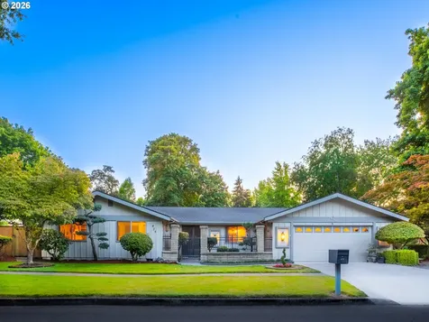475 Banton Avenue Eugene OR 97404