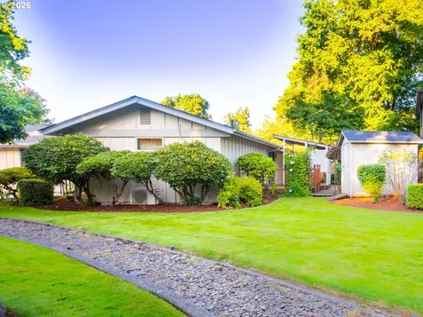 475 Banton Avenue Eugene OR 97404