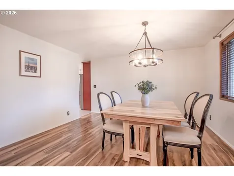 475 Banton Avenue Eugene OR 97404