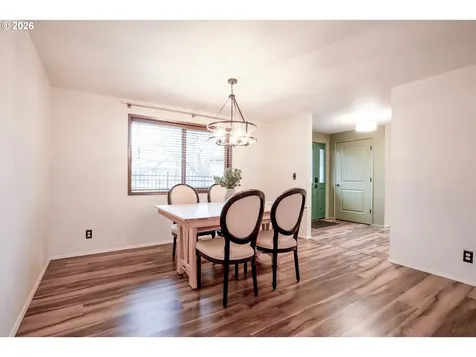 475 Banton Avenue Eugene OR 97404