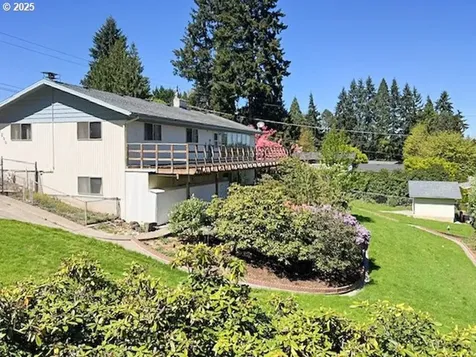 1500 NW 119th Street Vancouver WA 98685
