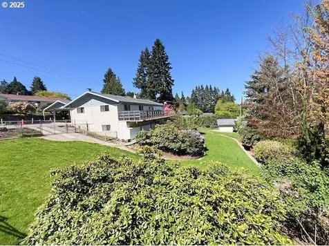 1500 NW 119th Street Vancouver WA 98685