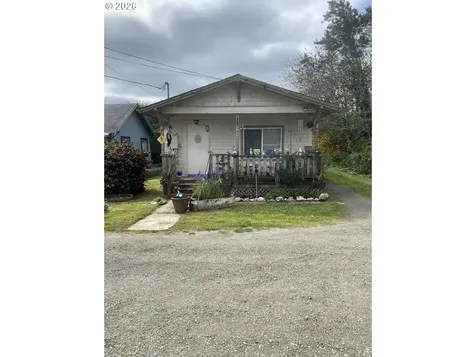 93840 High Lane Coos Bay OR 97420