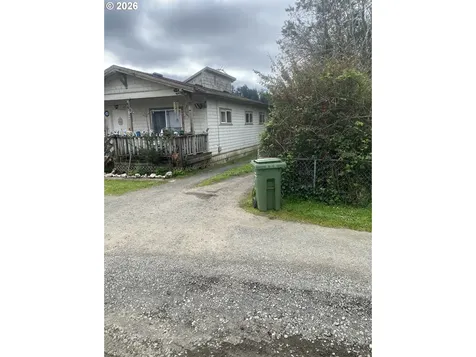 93840 High Lane Coos Bay OR 97420