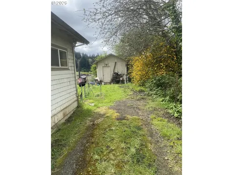 93840 High Lane Coos Bay OR 97420