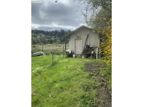93840 High Lane Coos Bay OR 97420