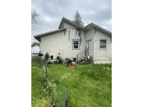 93840 High Lane Coos Bay OR 97420