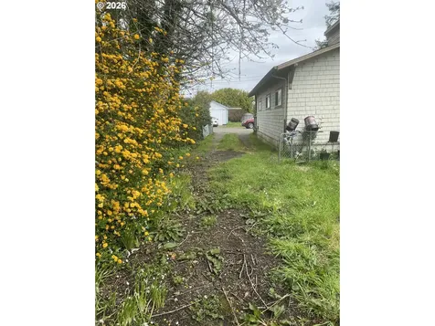 93840 High Lane Coos Bay OR 97420