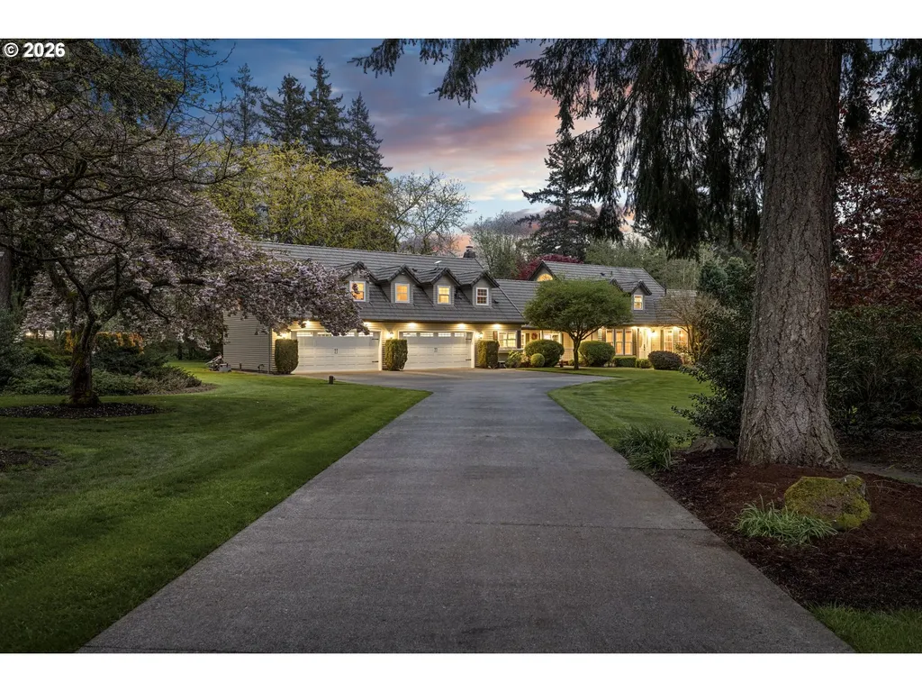 7701 NE 211th Avenue Vancouver WA 98682