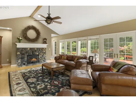 7701 NE 211th Avenue Vancouver WA 98682
