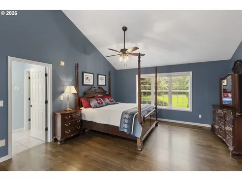 7701 NE 211th Avenue Vancouver WA 98682