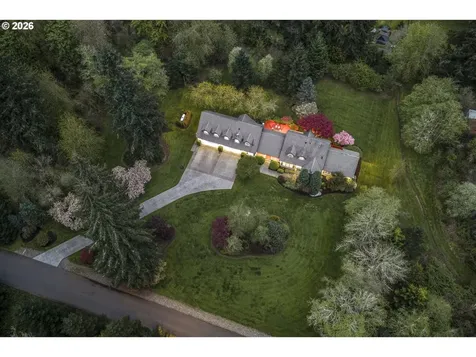 7701 NE 211th Avenue Vancouver WA 98682