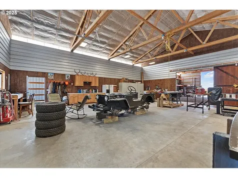 64209 Meadow Brook Road Lexington OR 97839