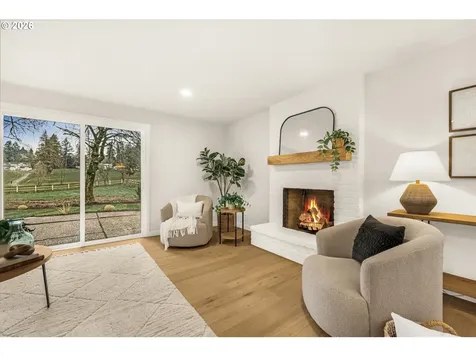 17069 S Bradley Road Oregon City OR 97045