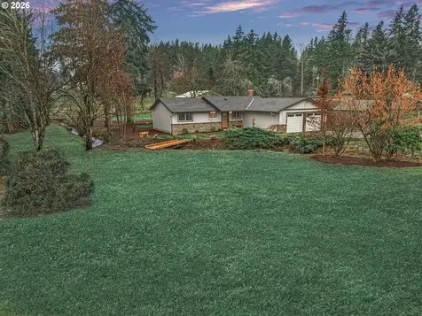 17069 S Bradley Road Oregon City OR 97045