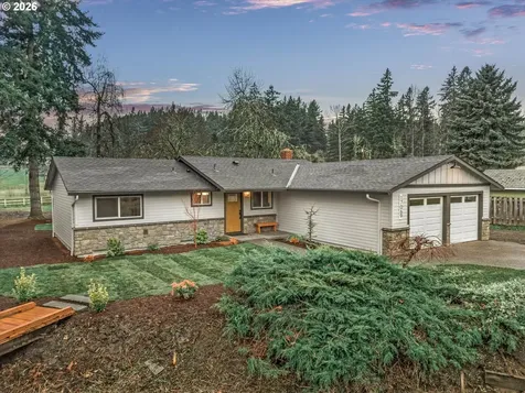 17069 S Bradley Road Oregon City OR 97045