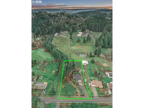 17069 S Bradley Road Oregon City OR 97045